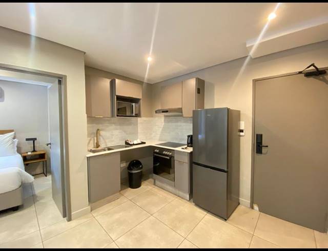 1 BEDROOM APARTMENT FOR SALE IN SANDTON CITY